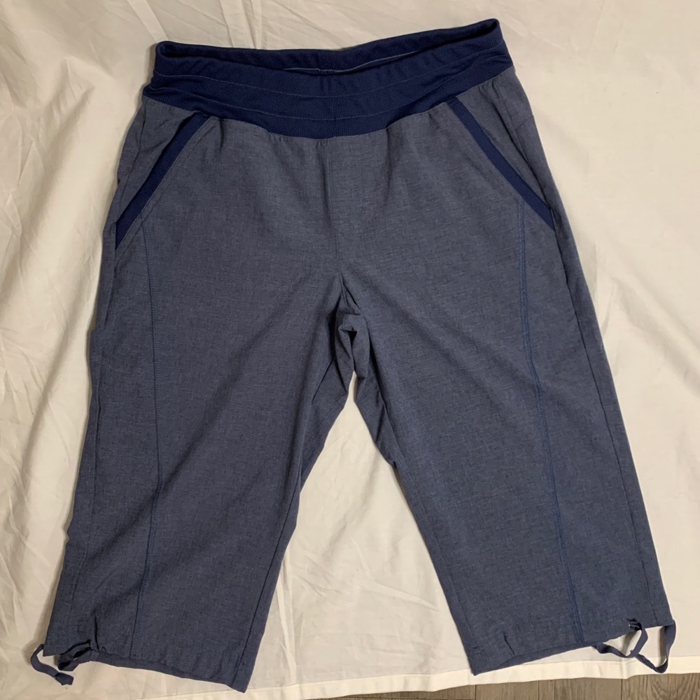 BCG Blue Joggers